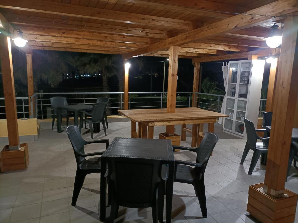 Sale E Sole Sul Mare Bed and breakfast