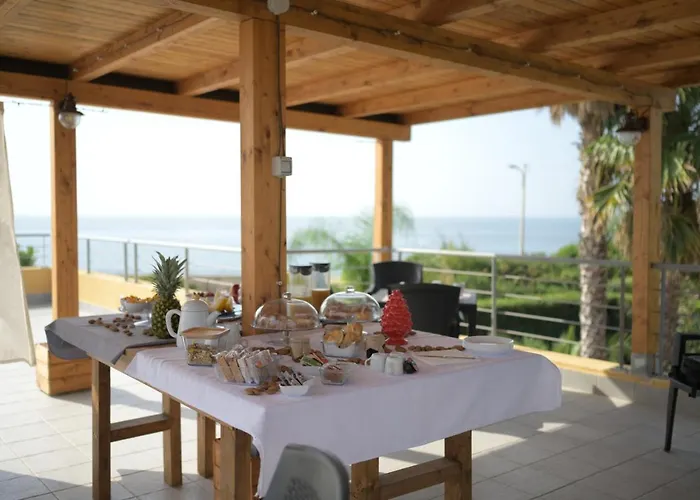 B&B Sale E Sole Sul Mare