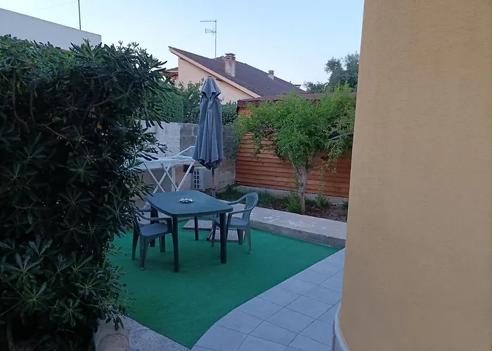 B&B Sale E Sole Sul Mare