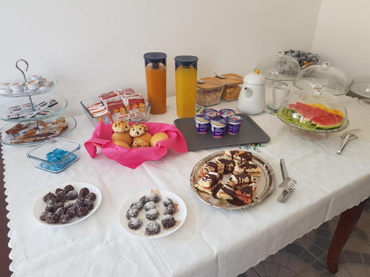 Sale E Sole Sul Mare Couette-café