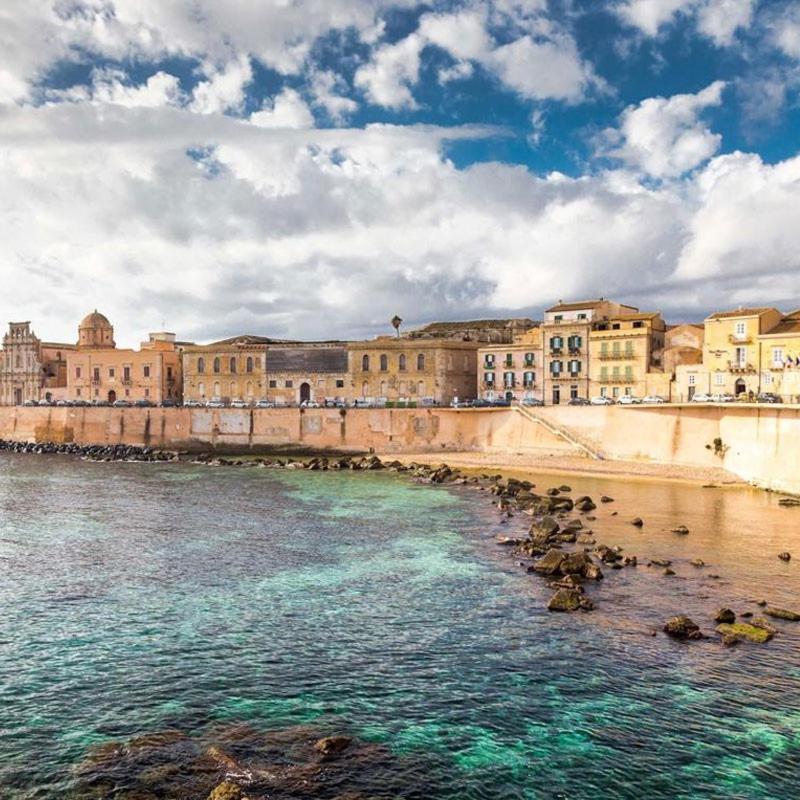 Couette-café Sale E Sole Sul Mare *