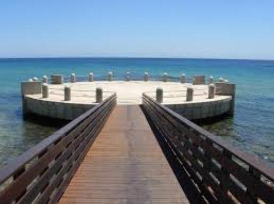 Sale E Sole Sul Mare * Avola