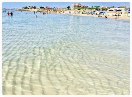 Sale E Sole Sul Mare * Avola
