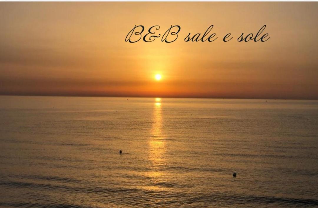 Couette-café Sale E Sole Sul Mare Avola