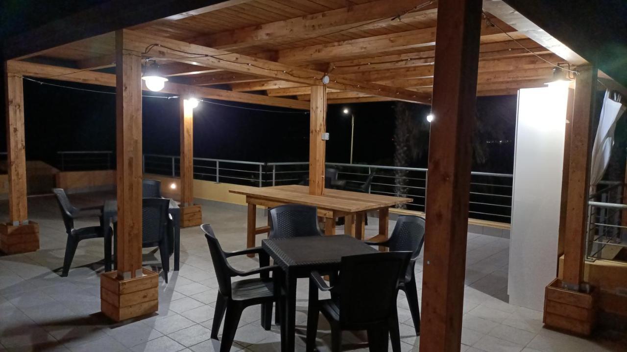 Sale E Sole Sul Mare Couette-café *