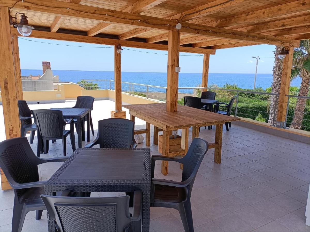 Bed & Breakfast Sale E Sole Sul Mare Avola
