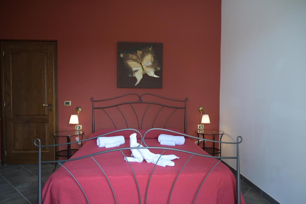 Couette-café Sale E Sole Sul Mare