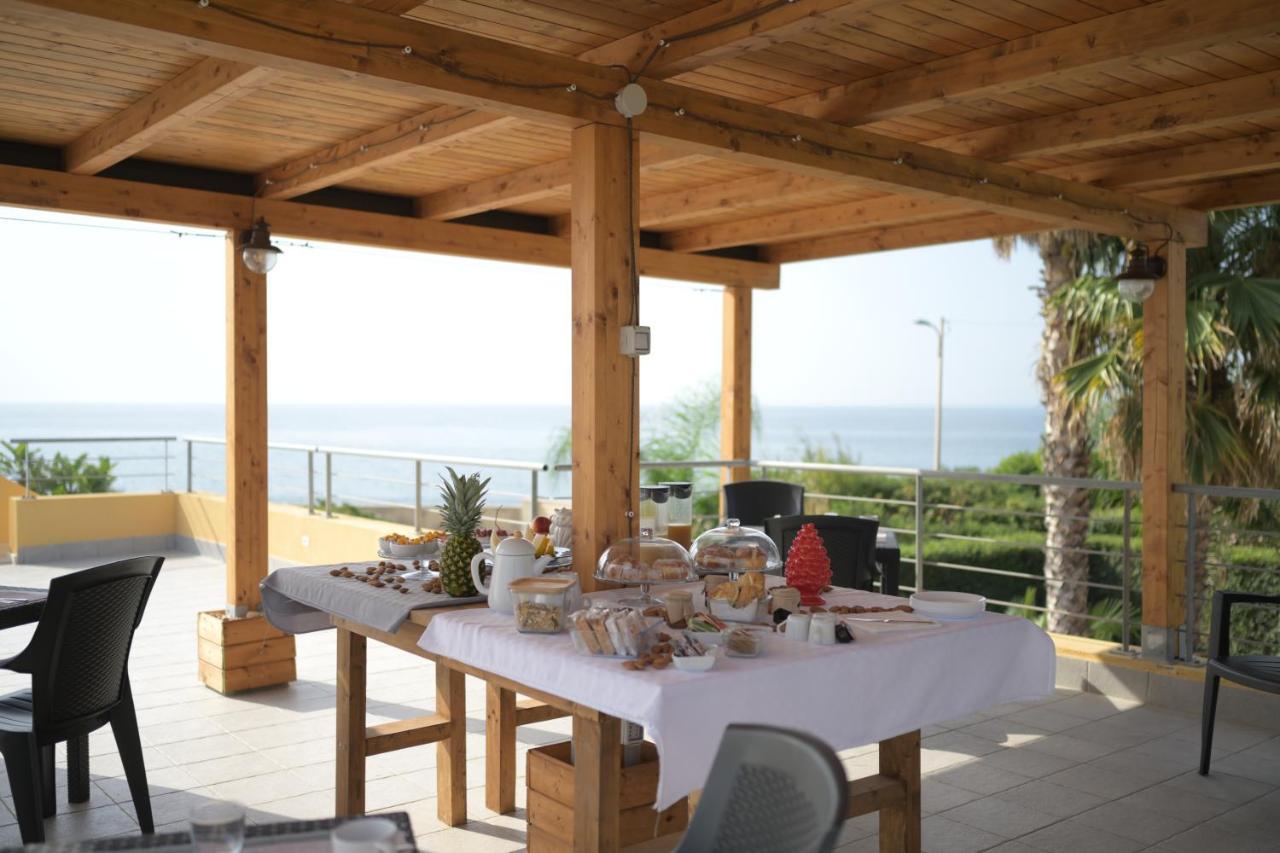 Sale E Sole Sul Mare Avola
