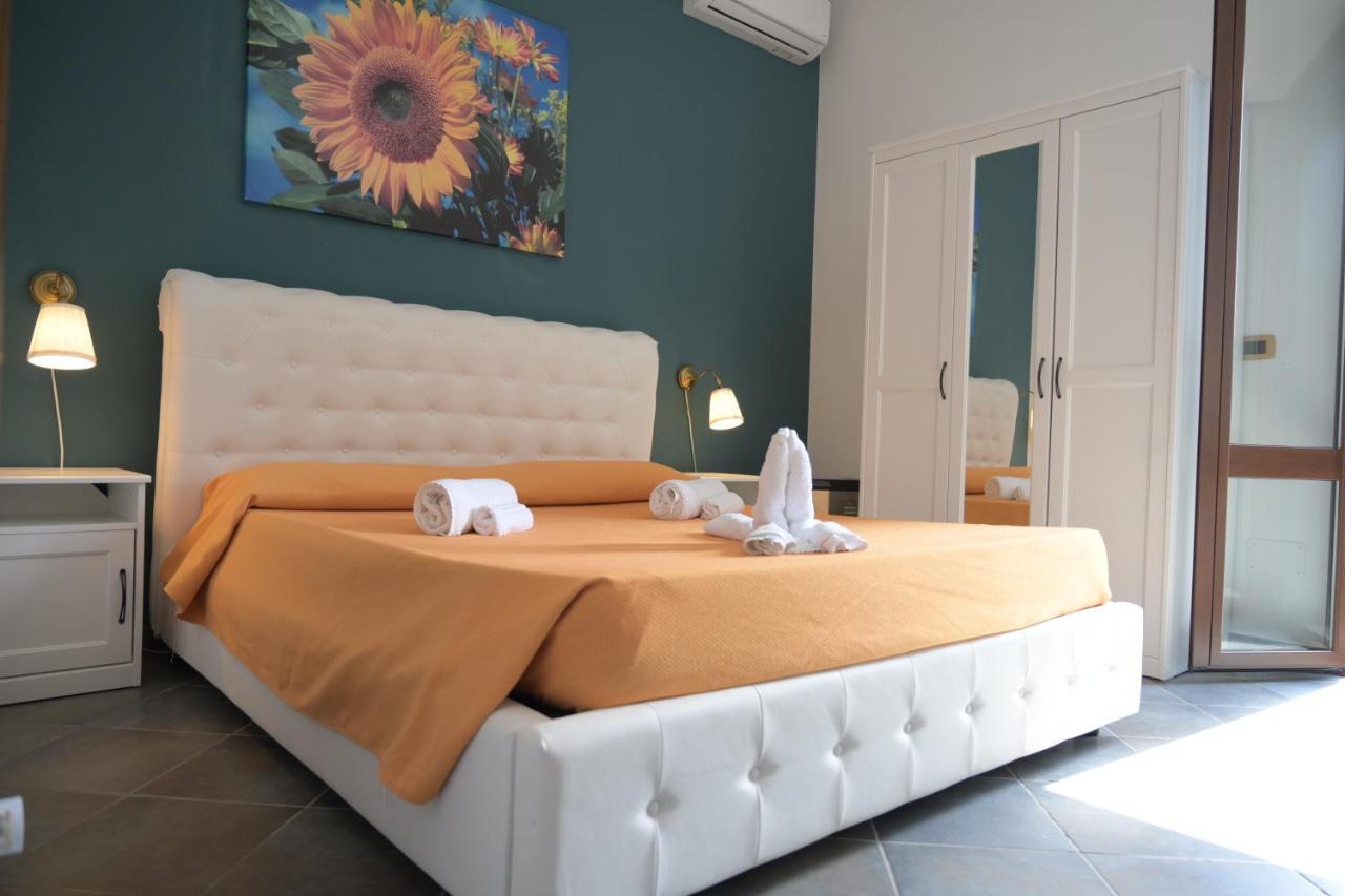 Sale E Sole Sul Mare Couette-café