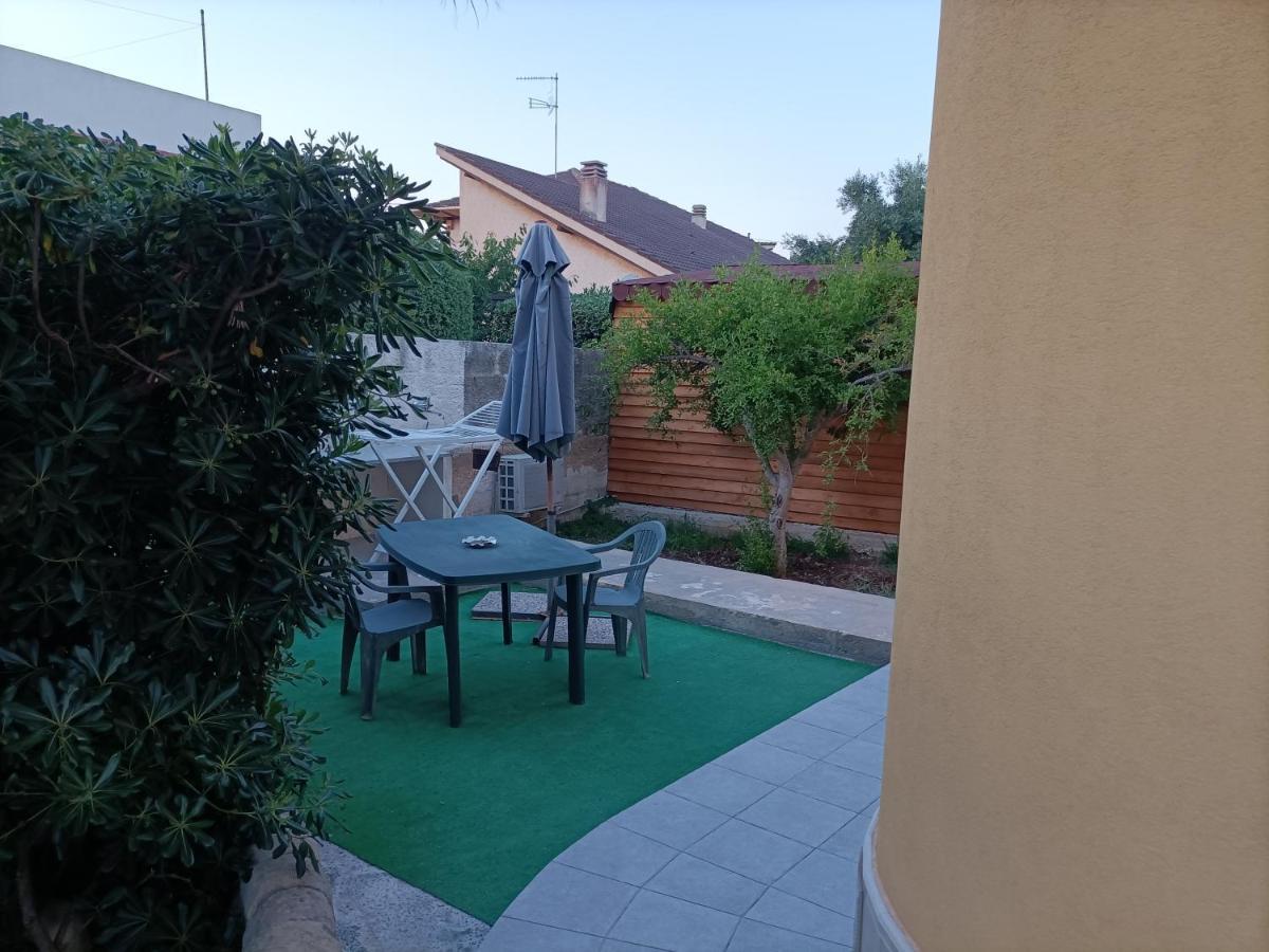 Sale E Sole Sul Mare * Avola